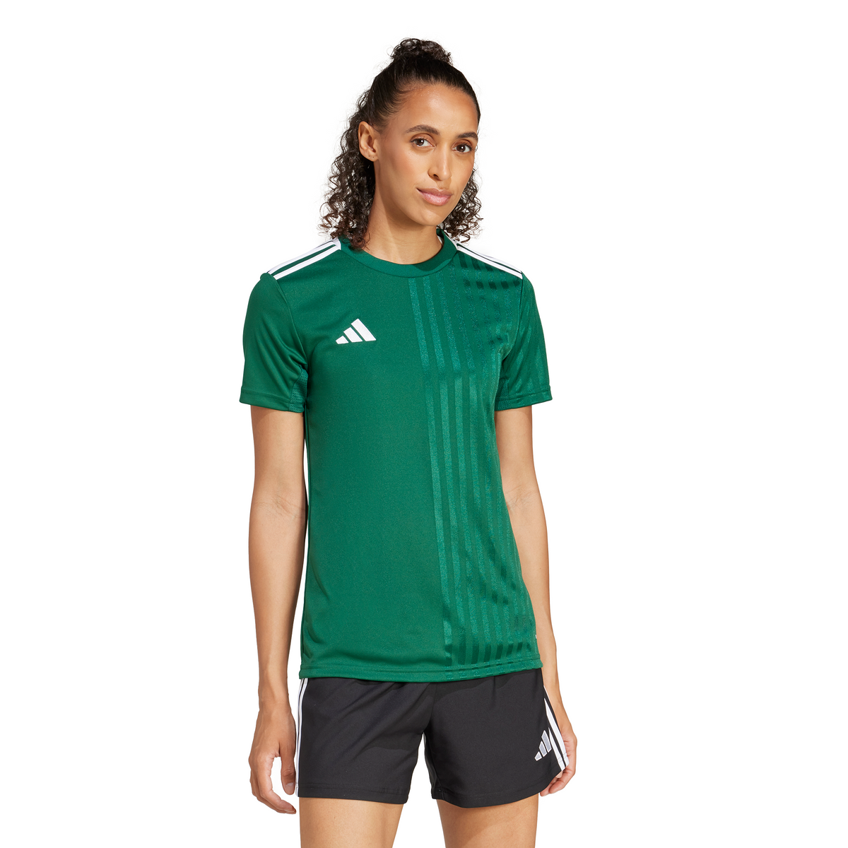 adidas Campeon 25 Womens Soccer Jersey