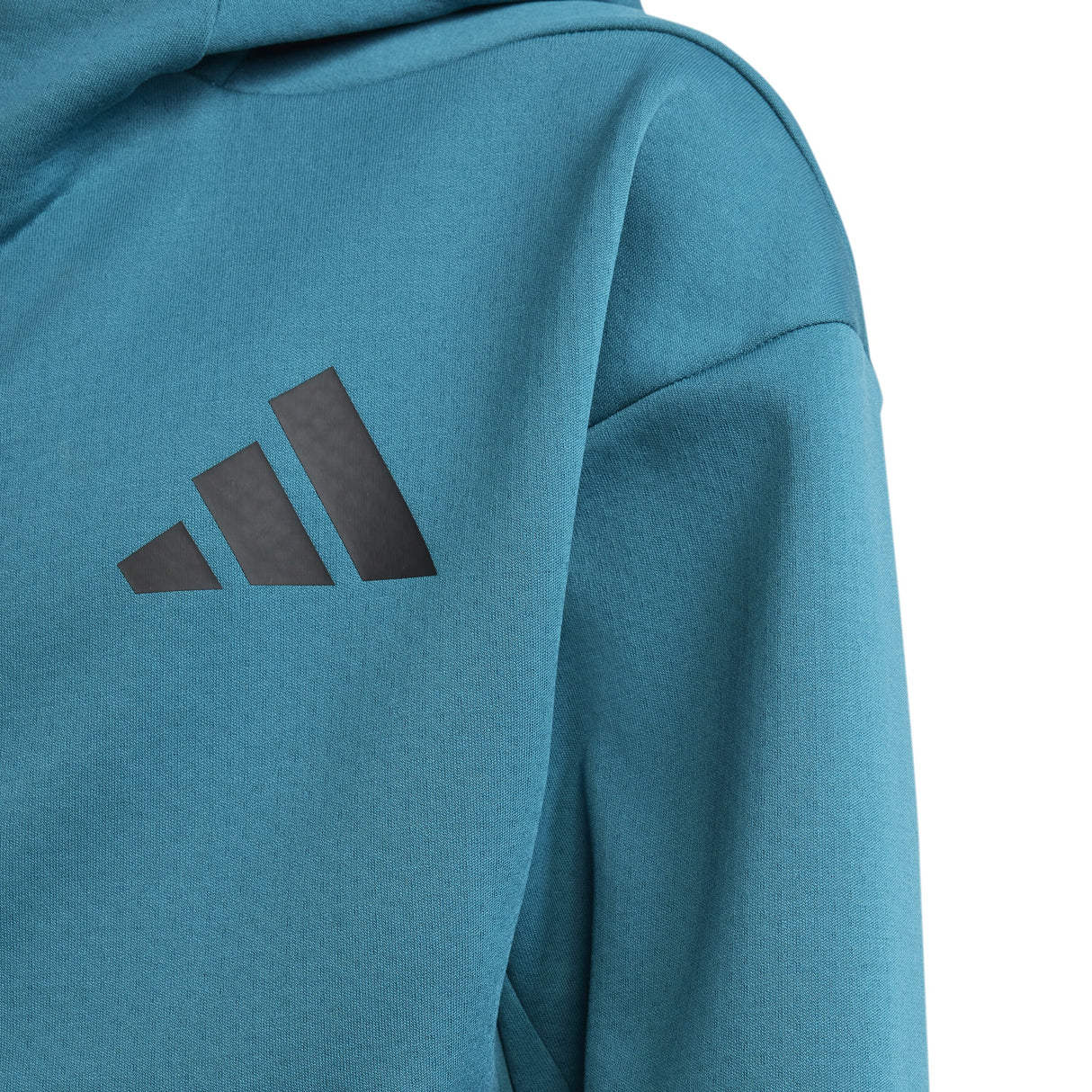adidas Z.N.E. Juniors Full Zip Hoodie