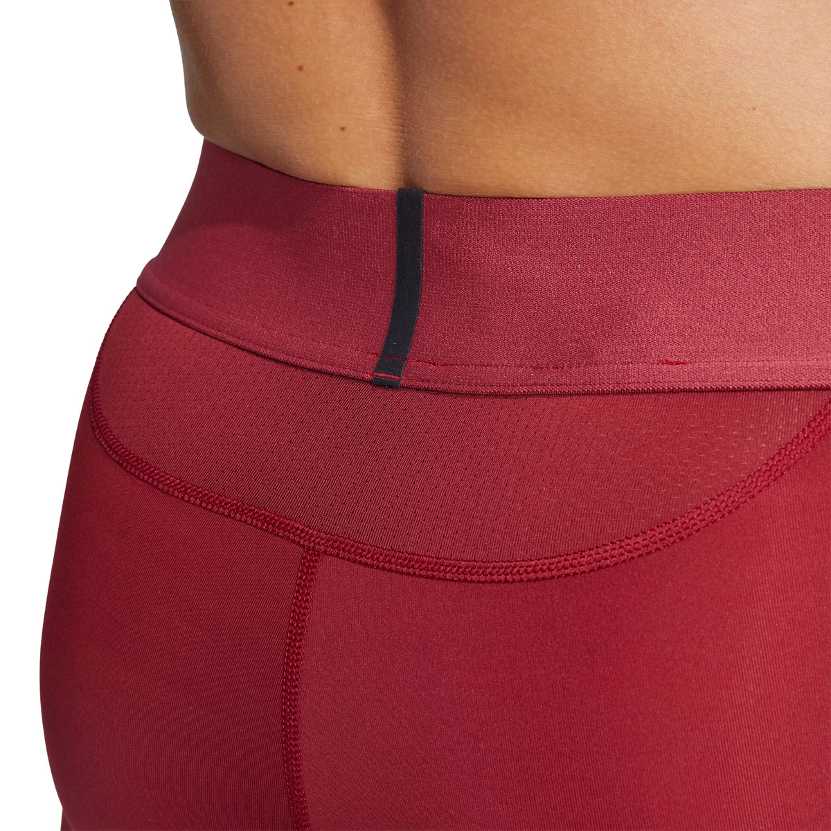 adidas Mens Techfit Short Tights