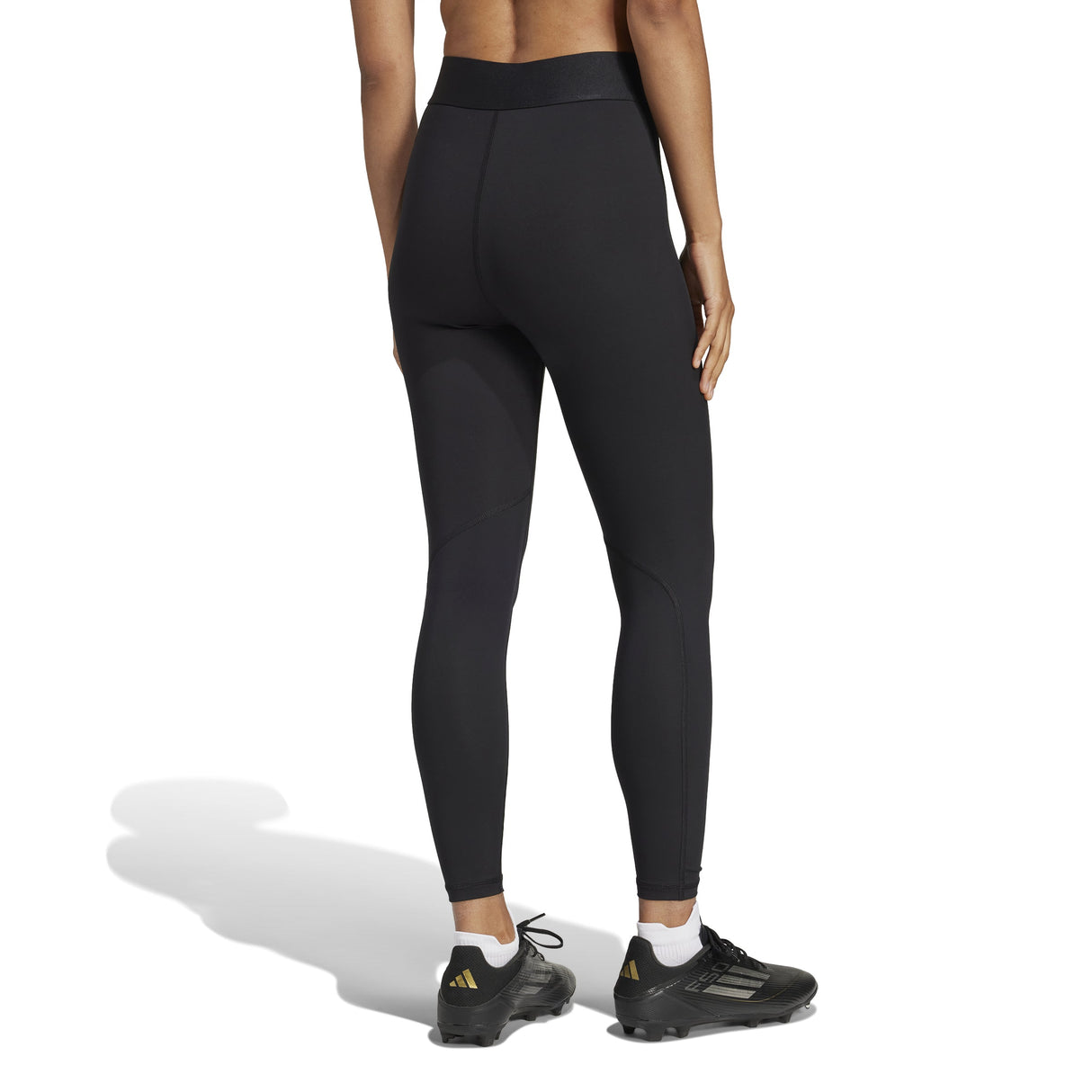 adidas Techfit Womens Long Tights
