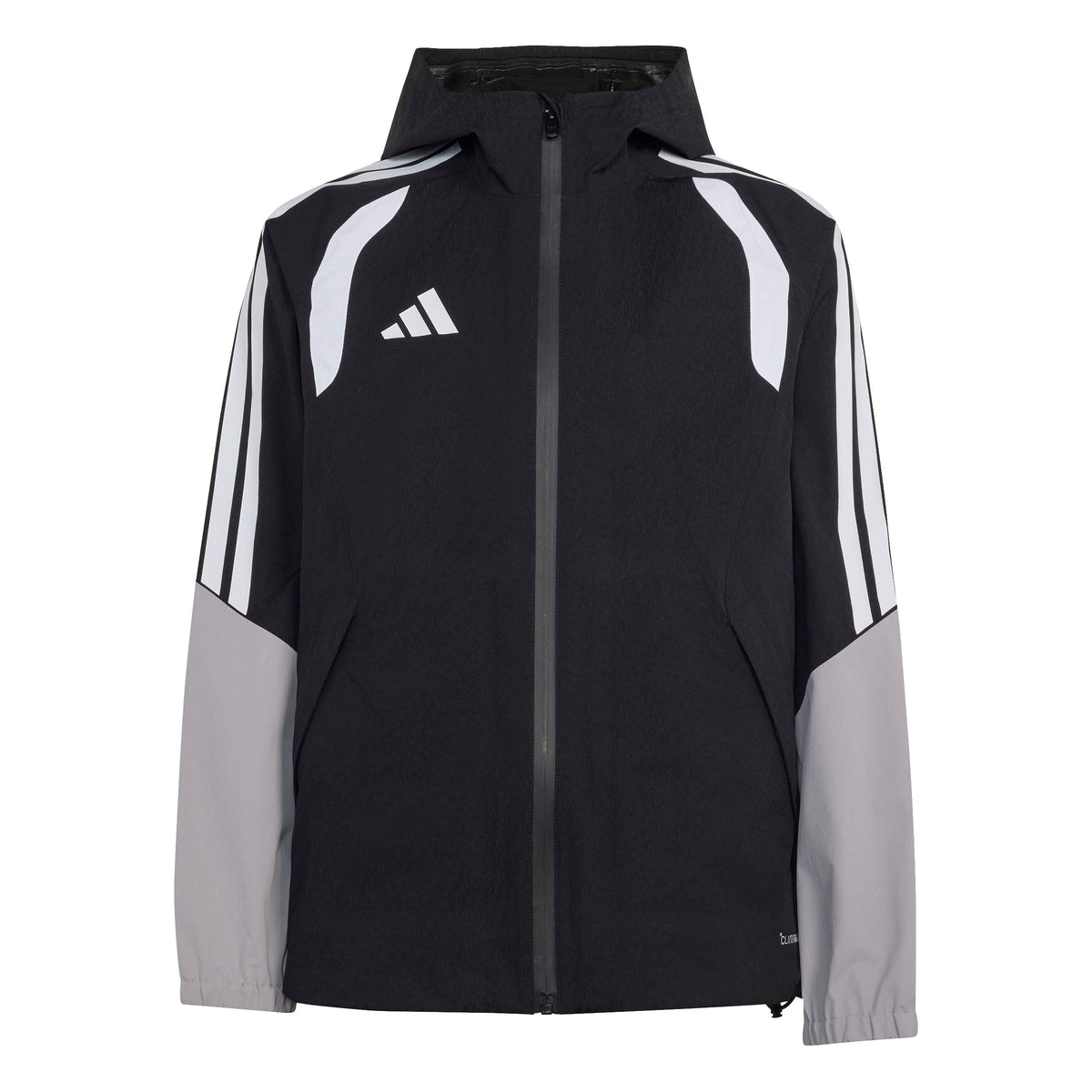 adidas Youth Tiro 26 Rain Jacket