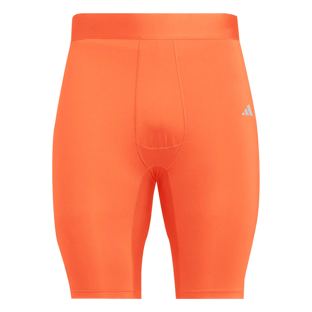 adidas Mens Techfit Short Tights