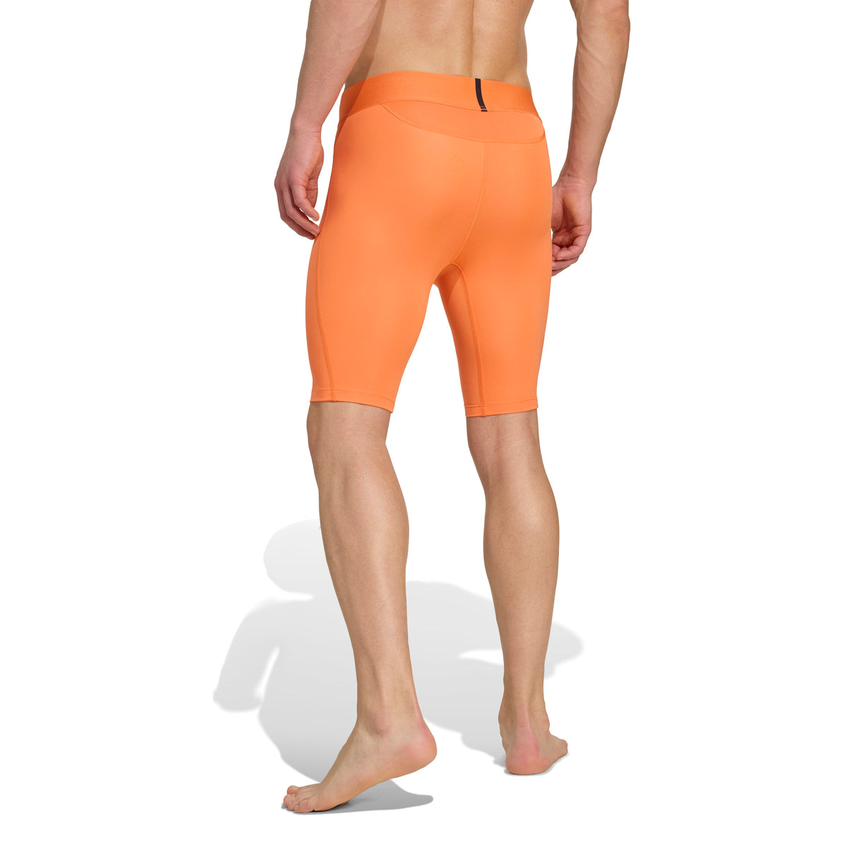 adidas Mens Techfit Short Tights