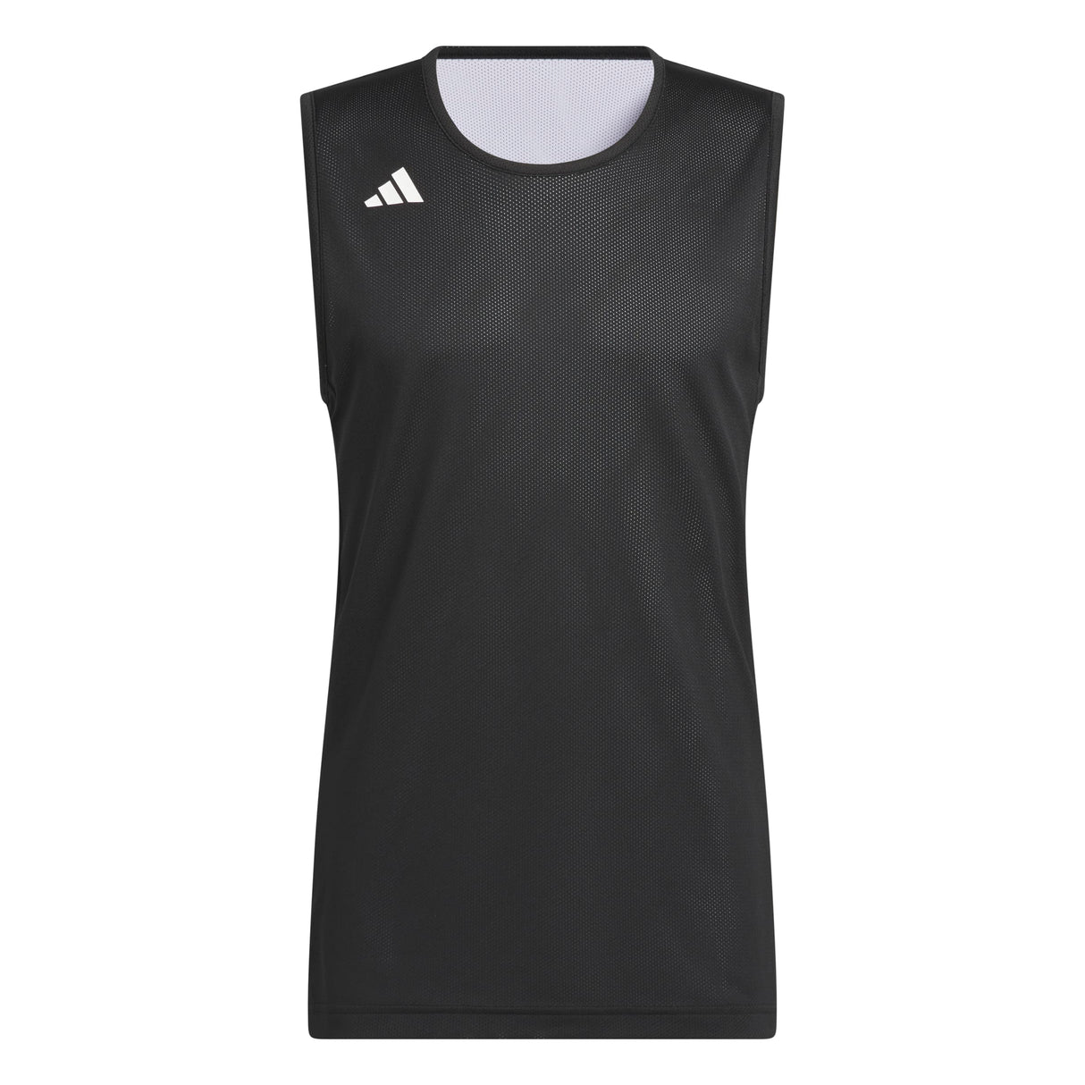 adidas Men's Performance Everyday Pro Reversible Jersey - AEROREADY Moisture Management for Basketball