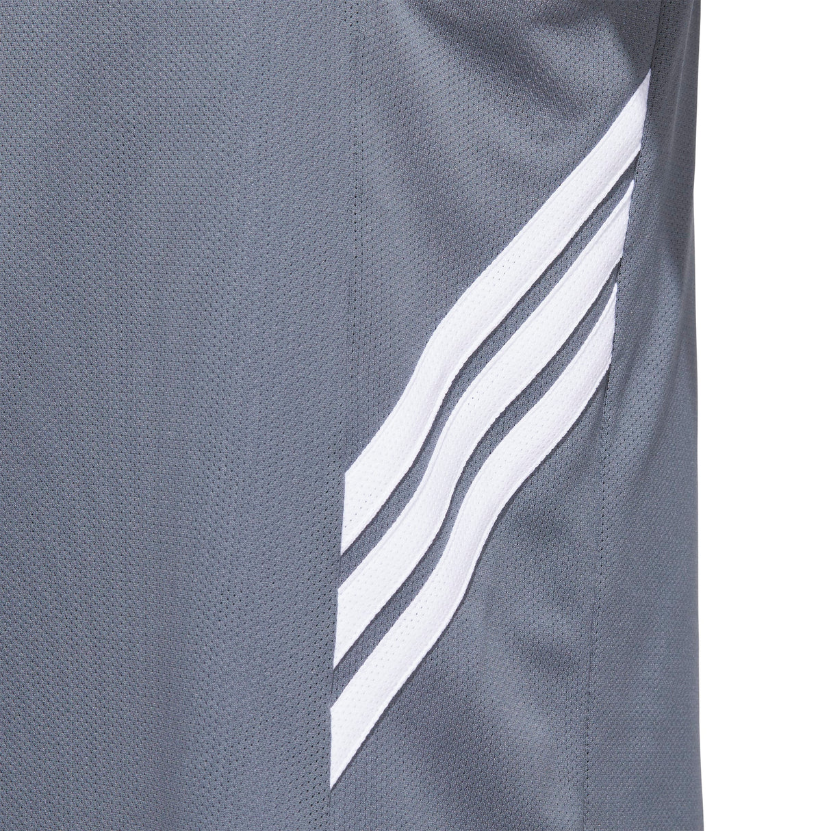 adidas Men's Performance Everyday Pro Reversible Jersey - AEROREADY Moisture Management for Basketball