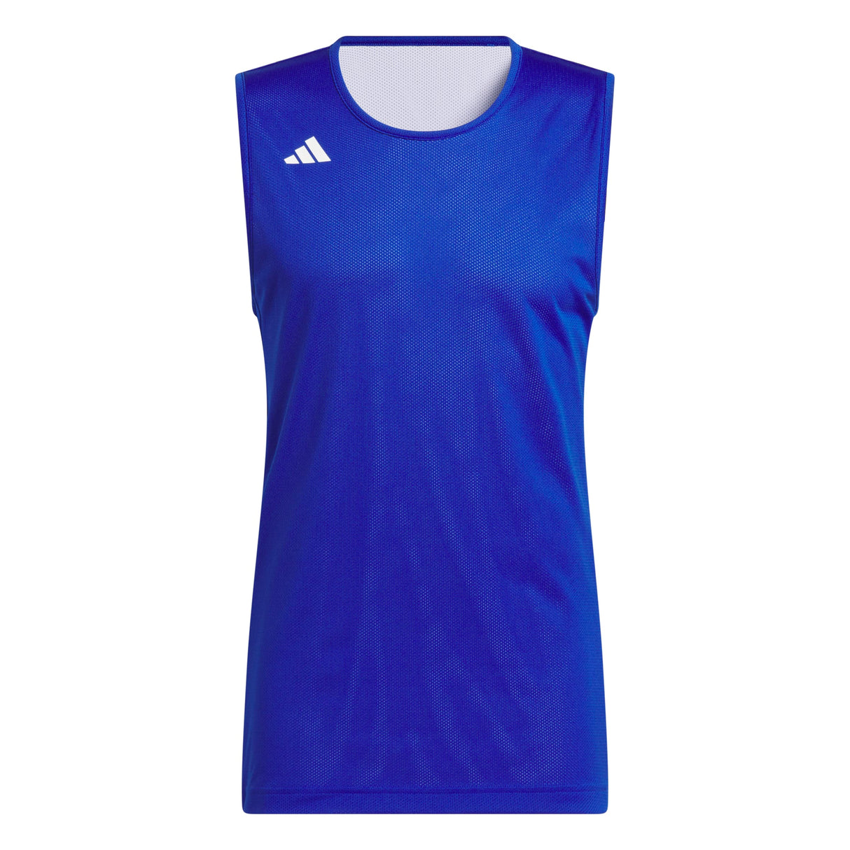 adidas Men's Performance Everyday Pro Reversible Jersey - AEROREADY Moisture Management for Basketball