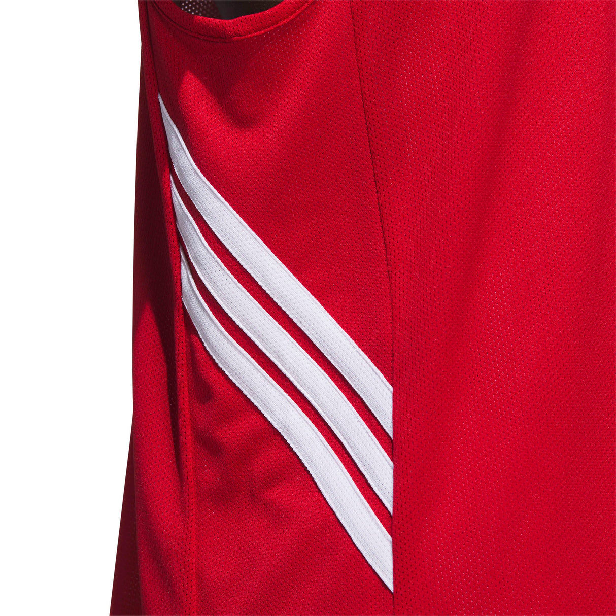 adidas Men's Performance Everyday Pro Reversible Jersey - AEROREADY Moisture Management for Basketball