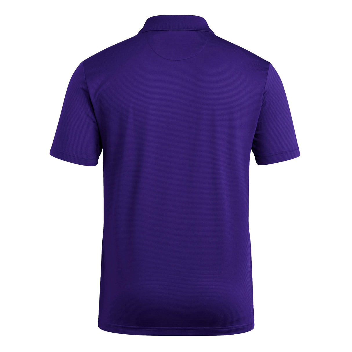 adidas Men's Ultimate365 Ottoman Stripe Polo Shirt - High-Performance Style for Golf