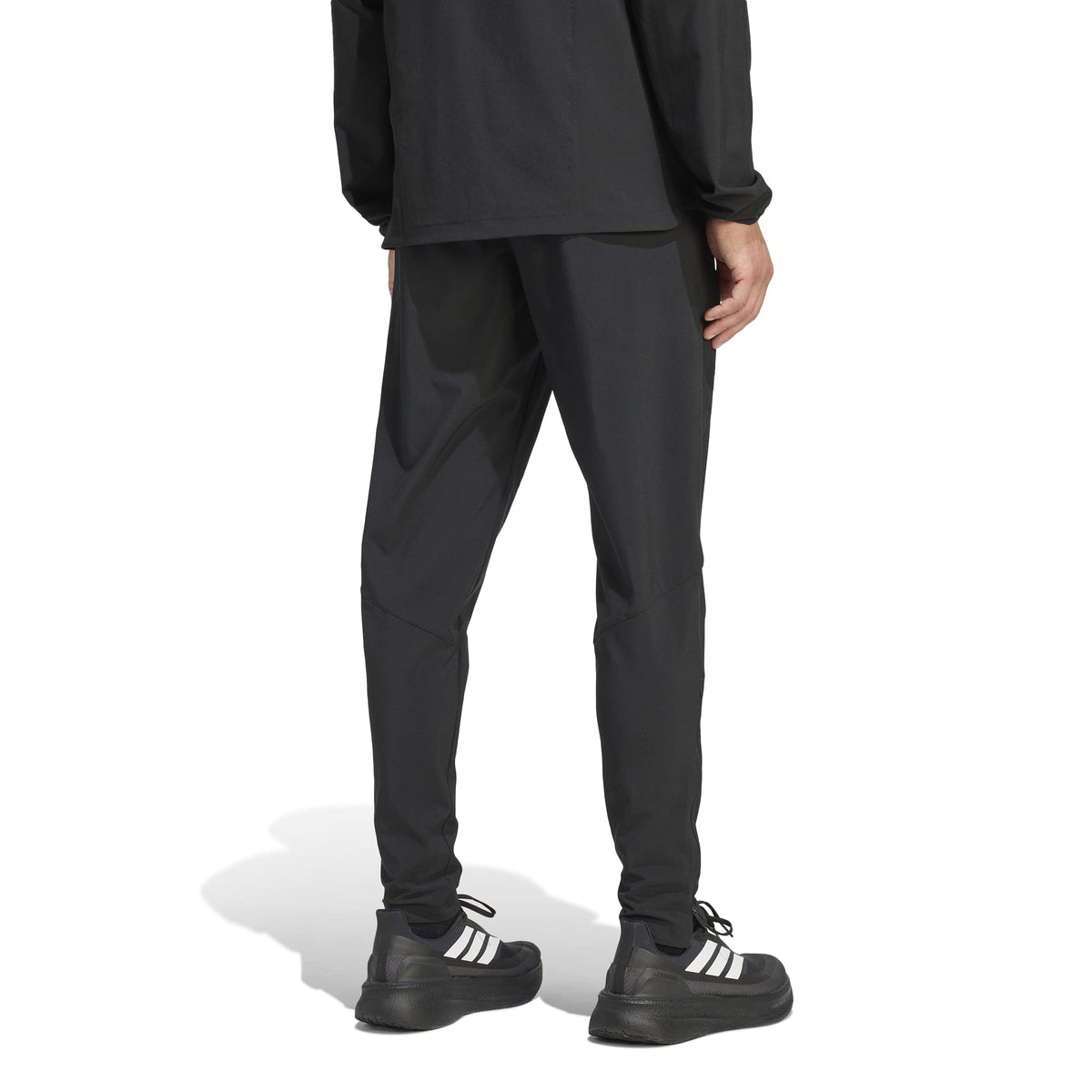 adidas Mens Tiro Travel Woven Pants