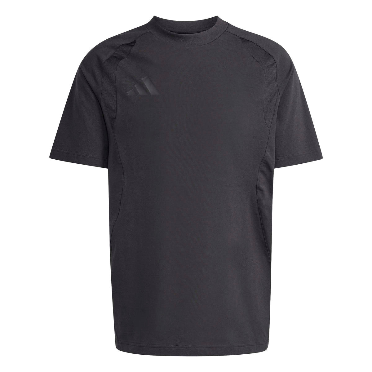 adidas Mens Tiro Travel T-Shirt