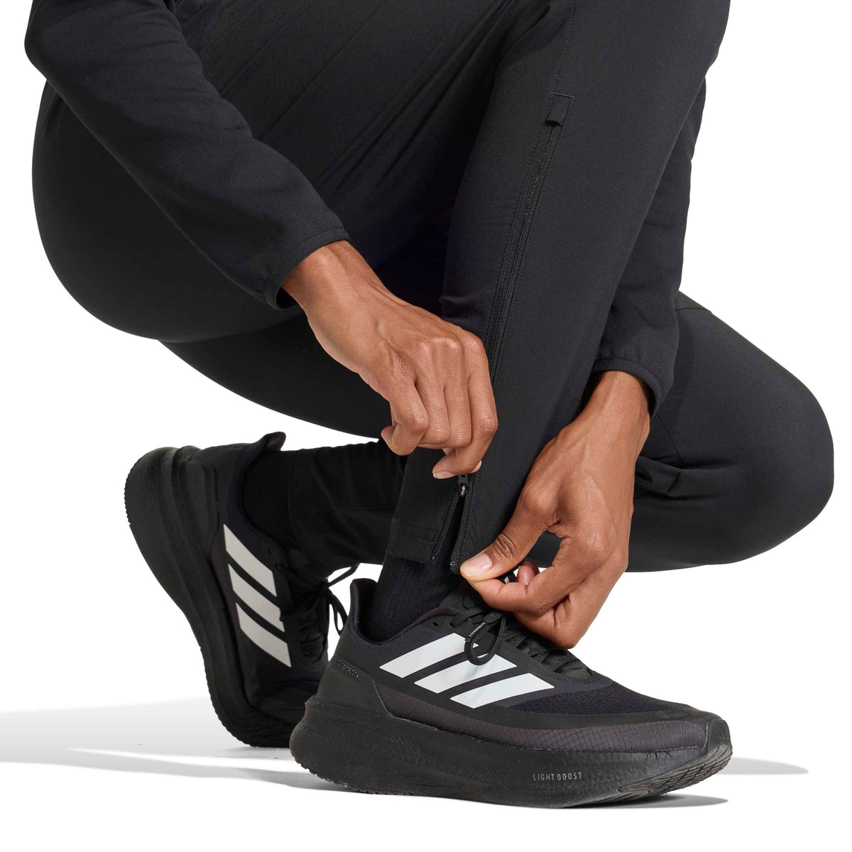 adidas Womens Tiro Travel Woven Pants