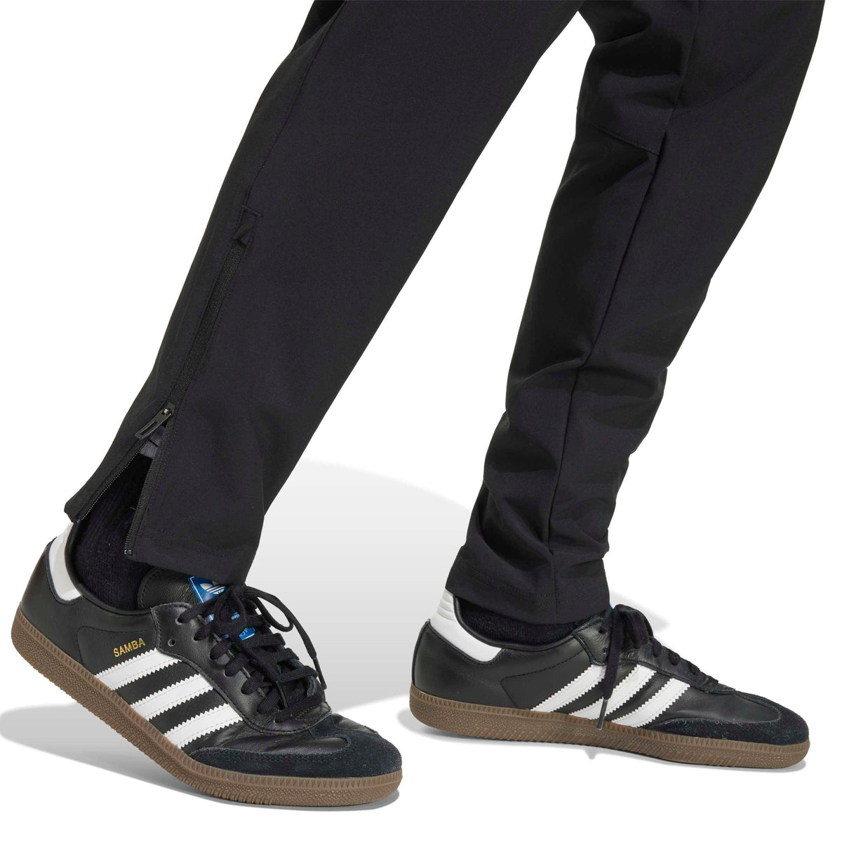 adidas Youth Tiro Travel Woven Pants