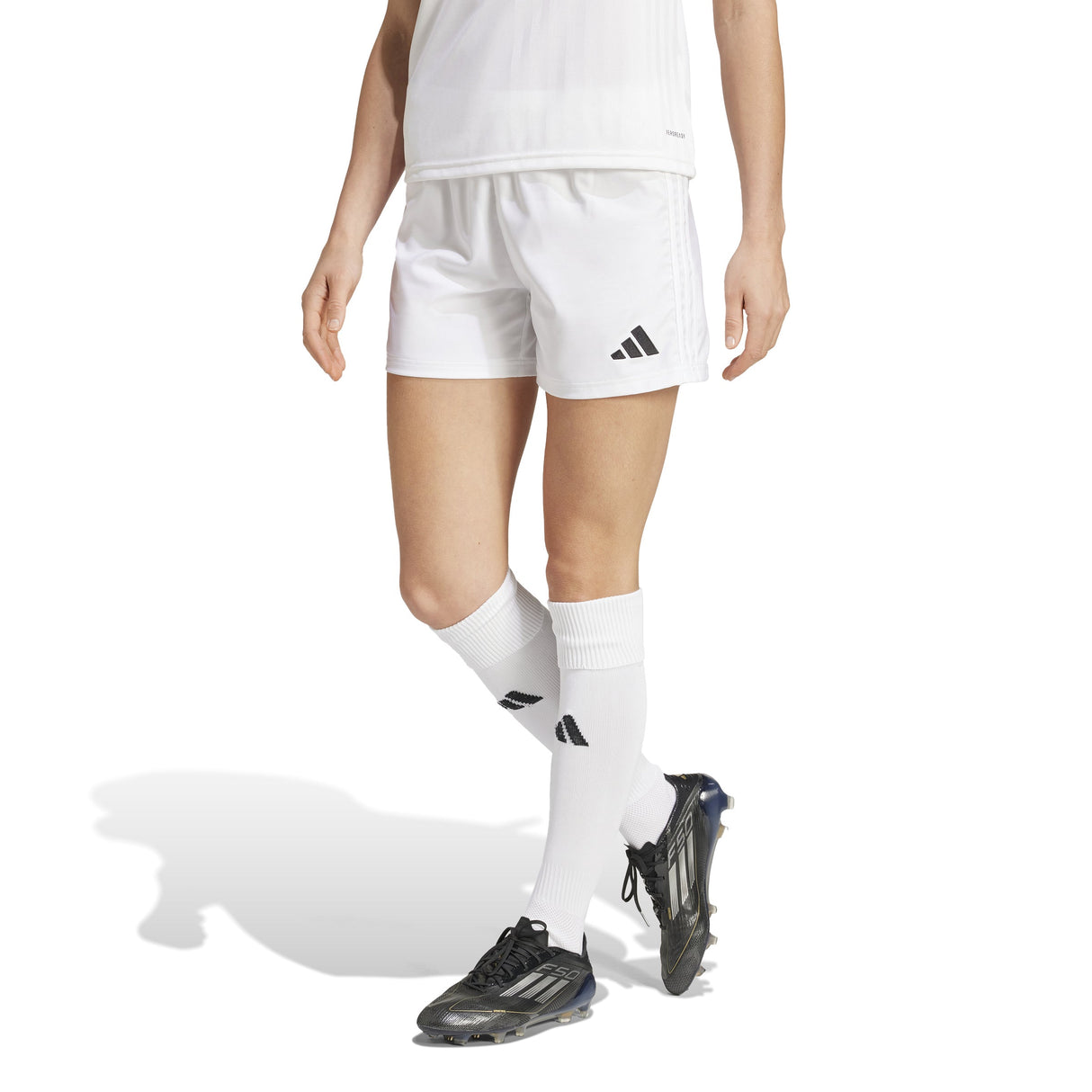 adidas Tastigo 25 Womens Soccer Shorts