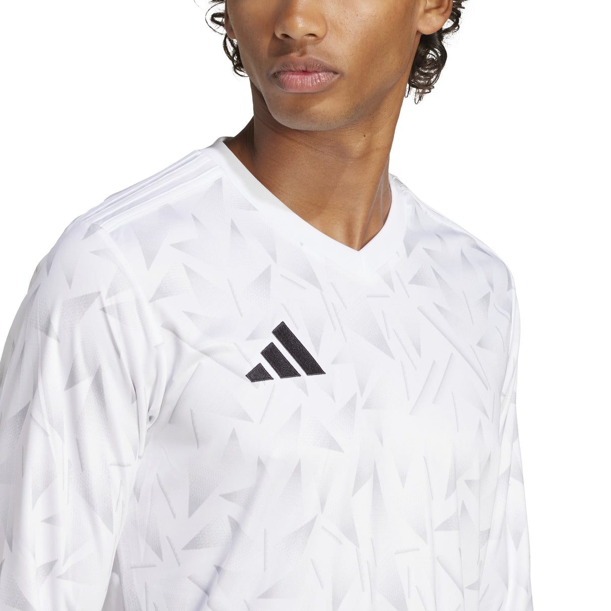 adidas Team Icon 25 Mens Soccer Jersey