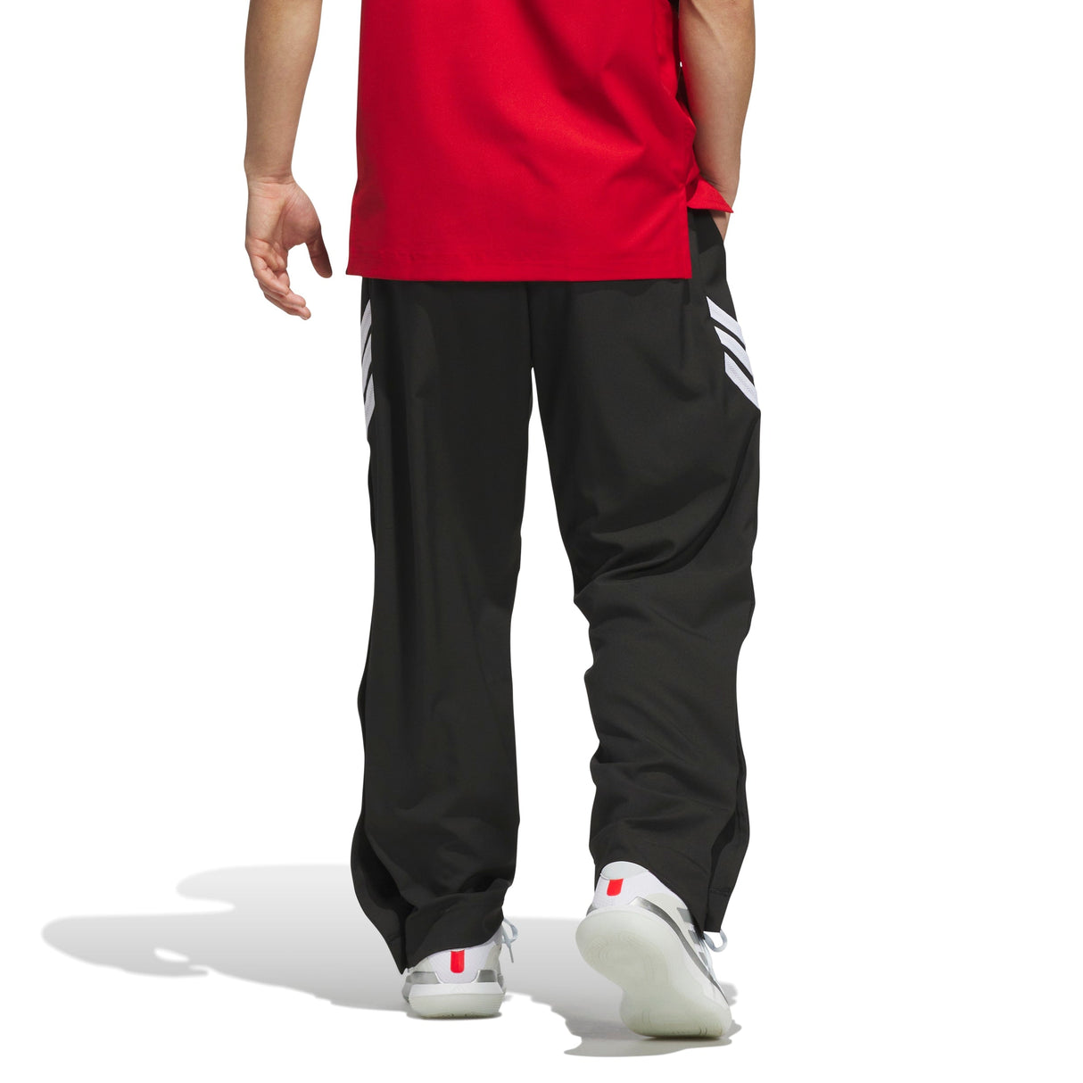 adidas Mens Crazy Lite Basketball Pants