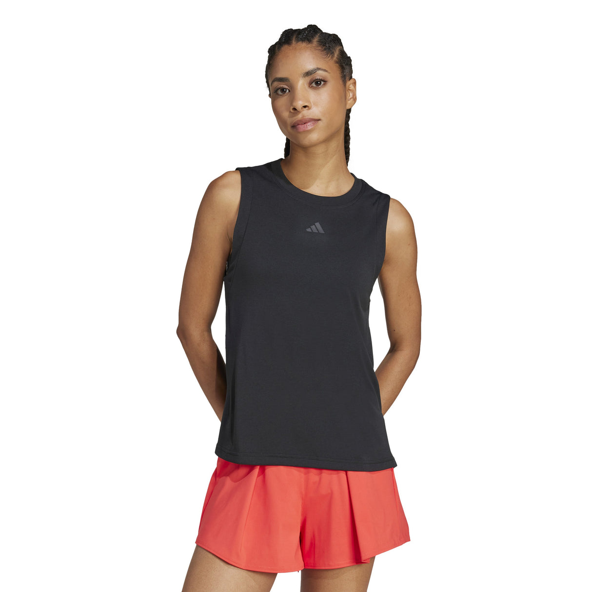 adidas Tennis ClimaCool+ Match Tank