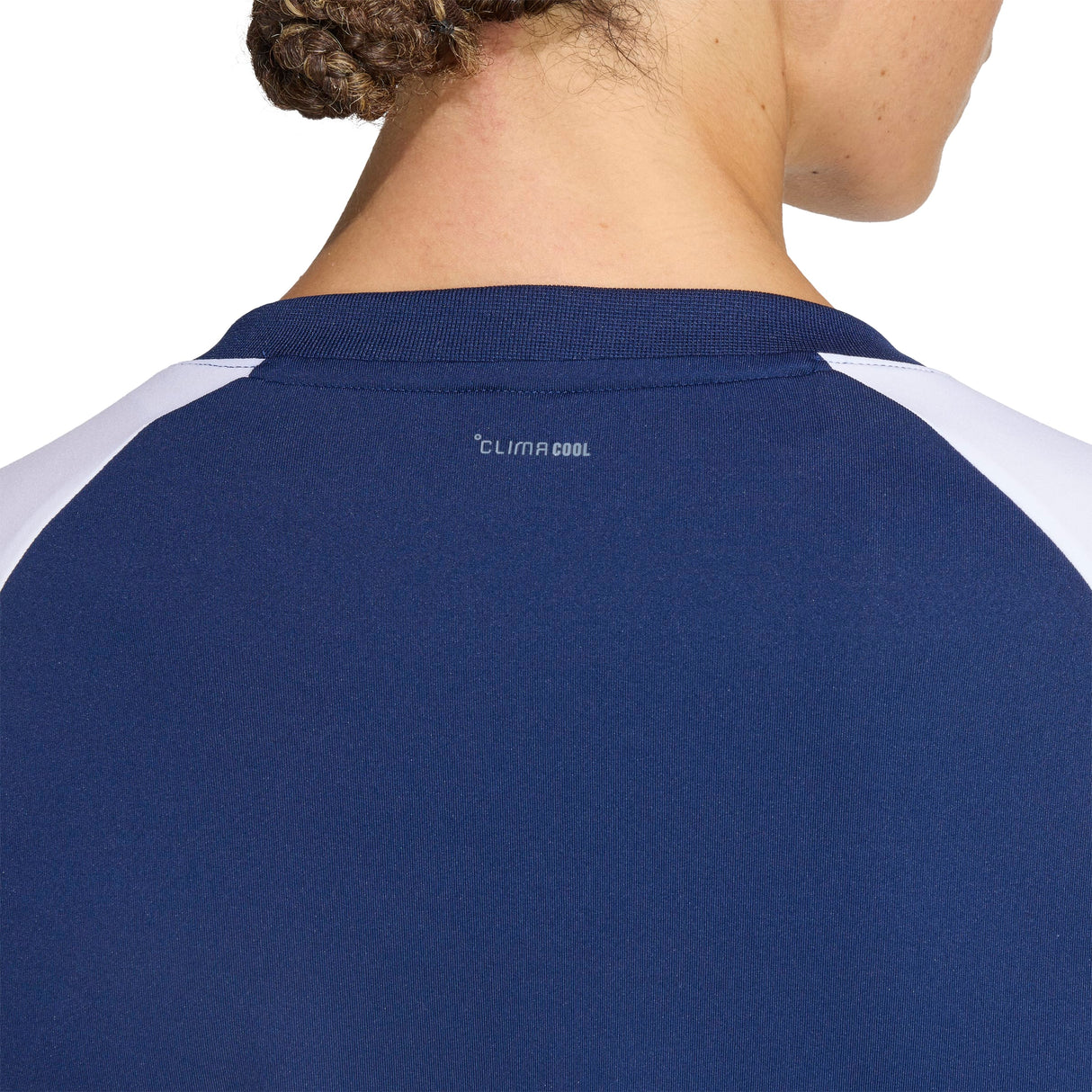 adidas Women's Quickset LS Jersey - Breathable Performance for Volleyball