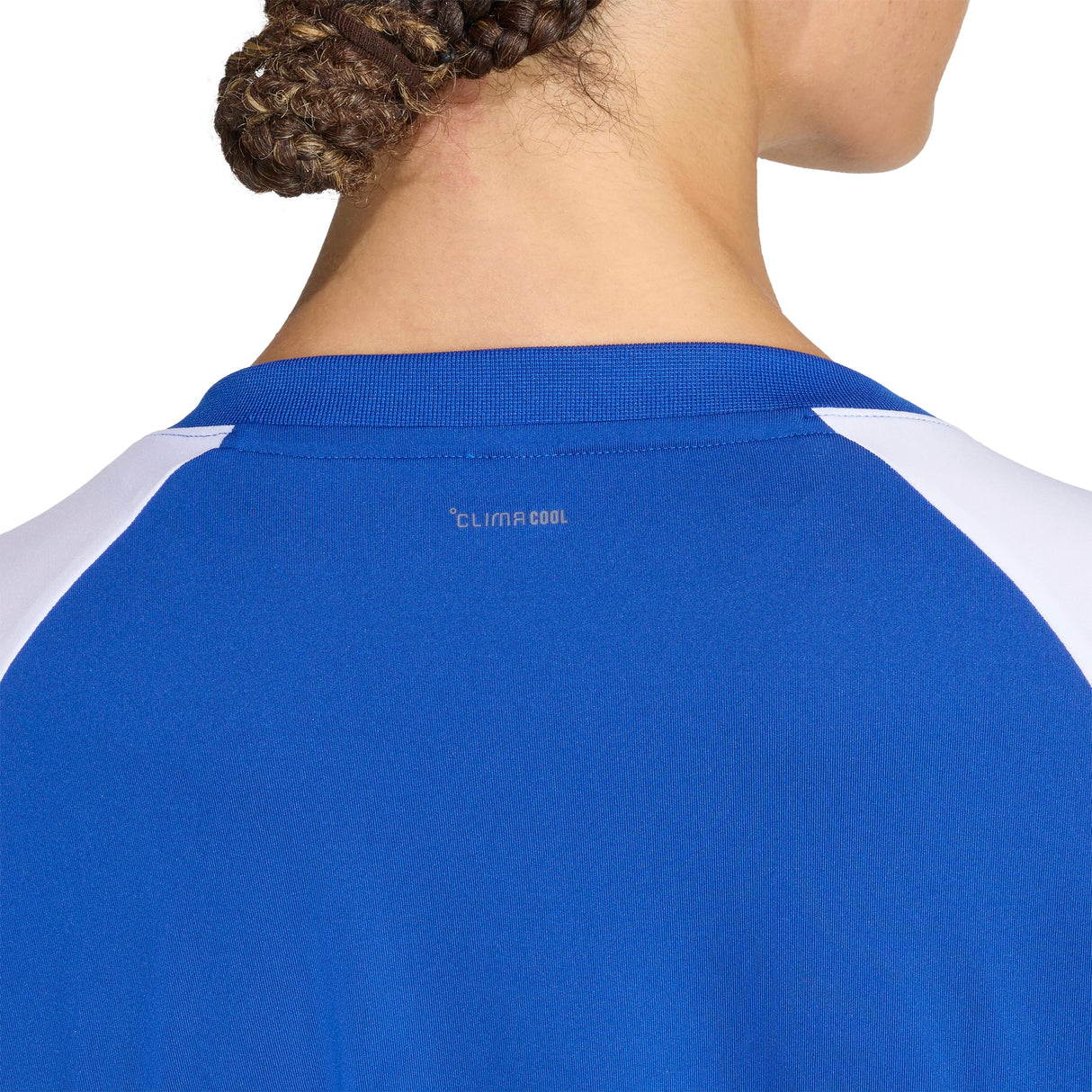 adidas Women's Quickset LS Jersey - Breathable Performance for Volleyball