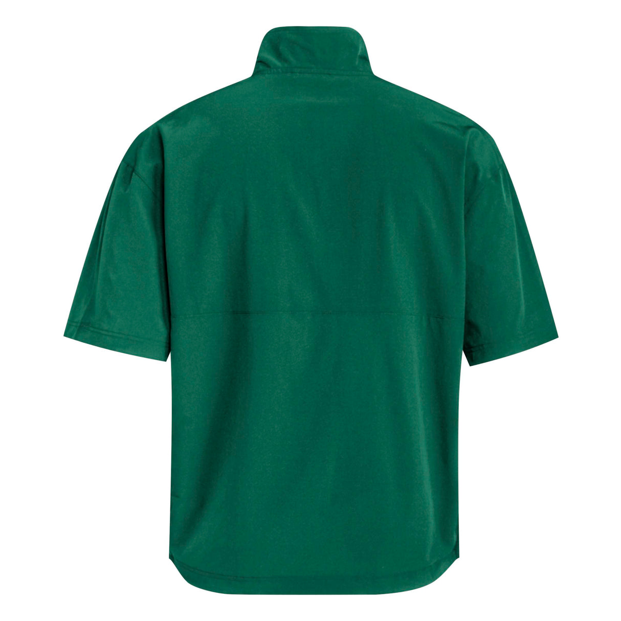 adidas Men's Performance Quarter-Zip Jacket - Versatile Layering for Multi-Sport