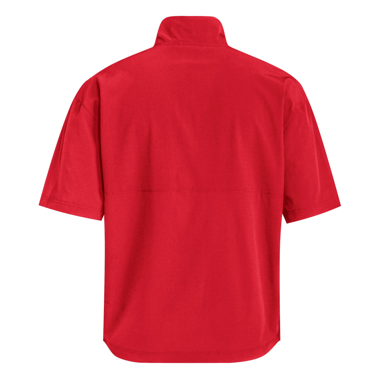 adidas Men's Performance Quarter-Zip Jacket - Versatile Layering for Multi-Sport