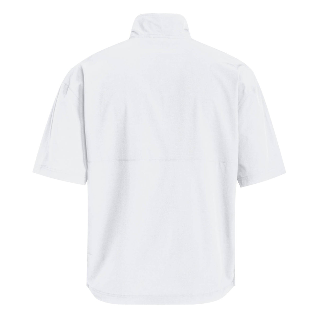 adidas Men's Performance Quarter-Zip Jacket - Versatile Layering for Multi-Sport