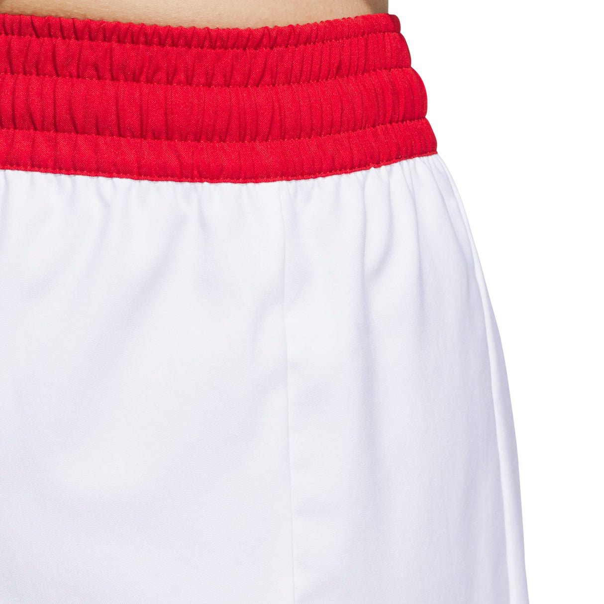 adidas Men's Game Elite Basketball Shorts – Unrestricted Mobility for Court Play