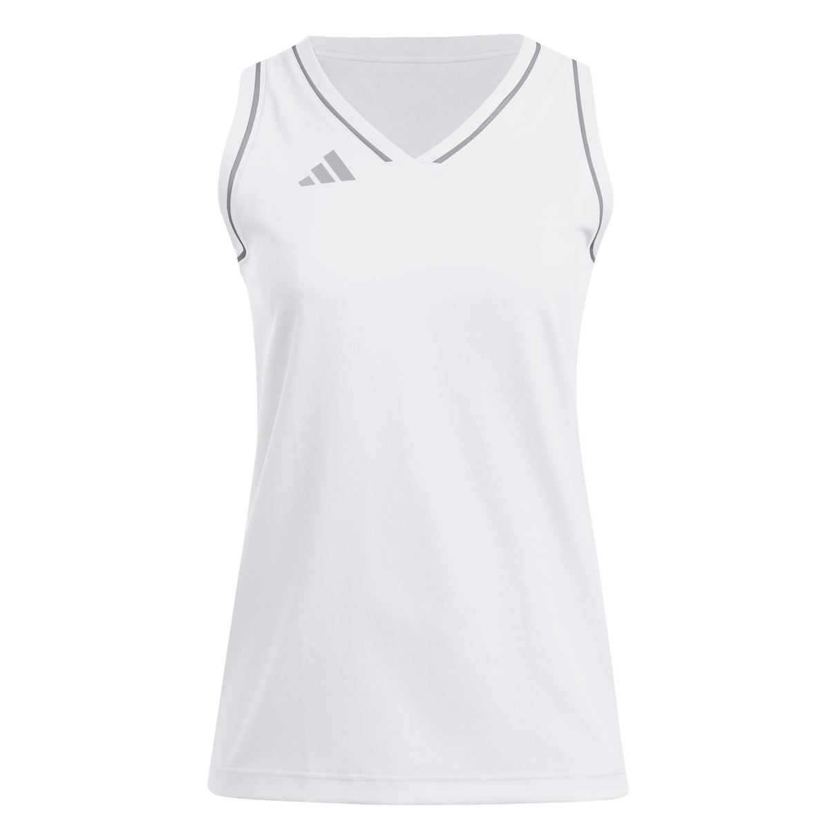 adidas Women's Game Elite Sleeveless Basketball Jersey - Move Without Limits