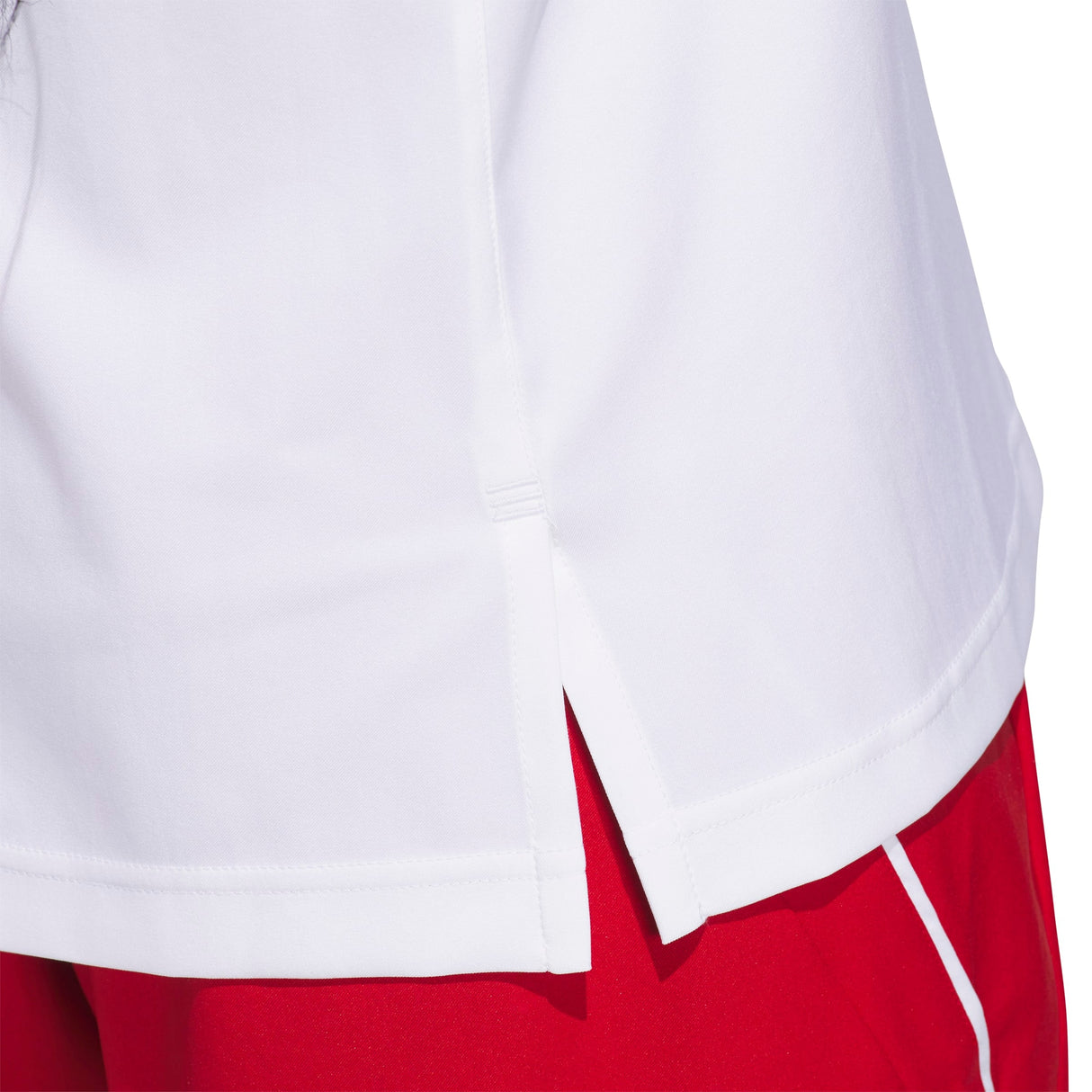 adidas Women's Game Elite Sleeveless Basketball Jersey - Move Without Limits