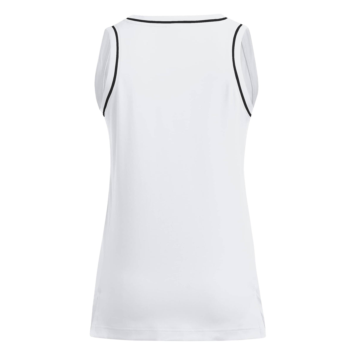 adidas Women's Game Elite Sleeveless Basketball Jersey - Move Without Limits
