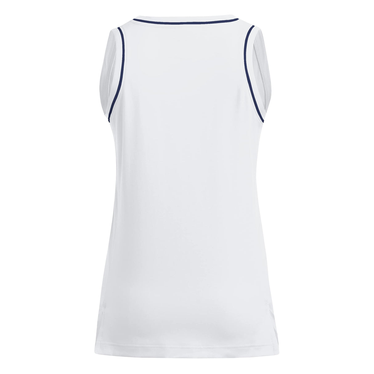 adidas Women's Game Elite Sleeveless Basketball Jersey - Move Without Limits