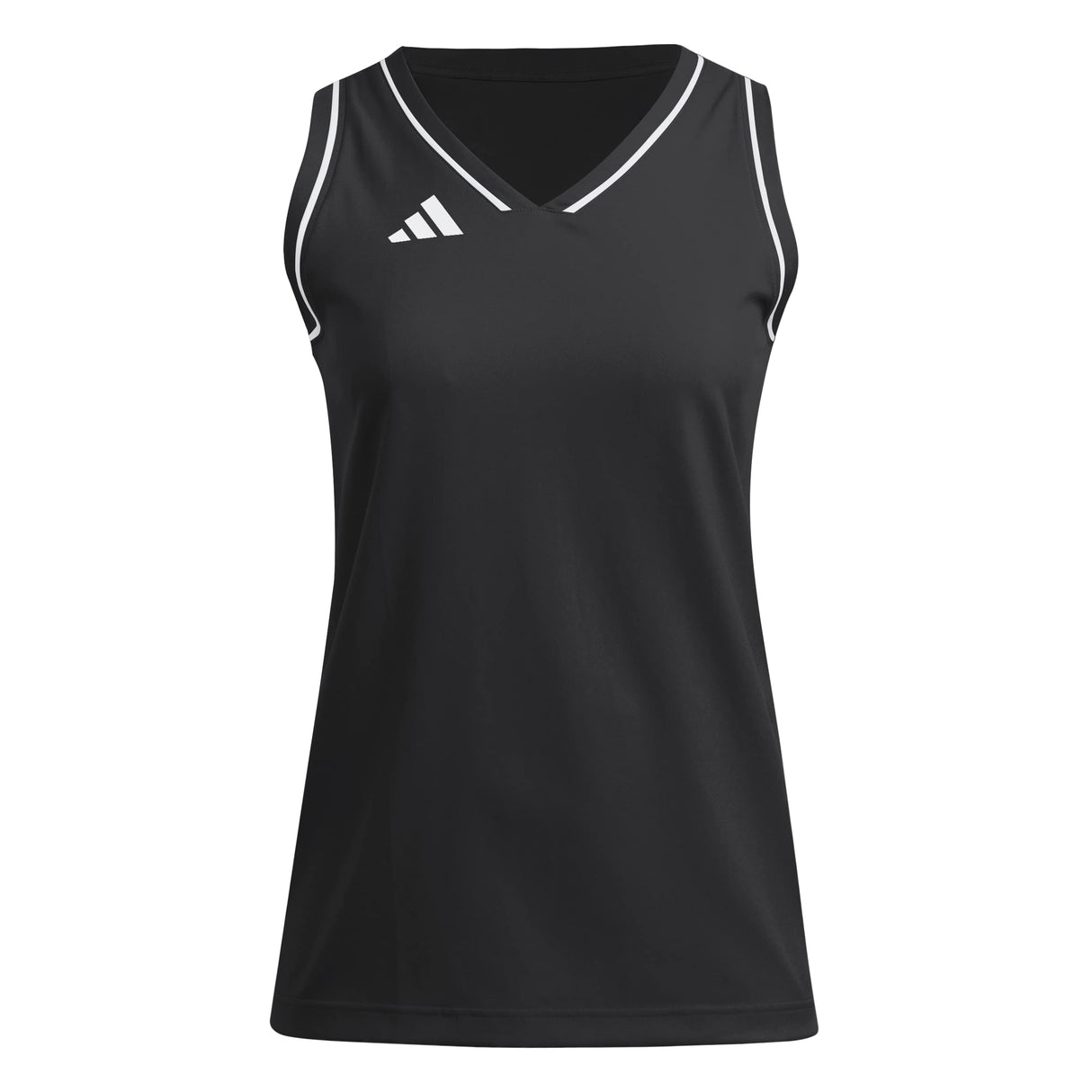 adidas Women's Game Elite Sleeveless Basketball Jersey - Move Without Limits