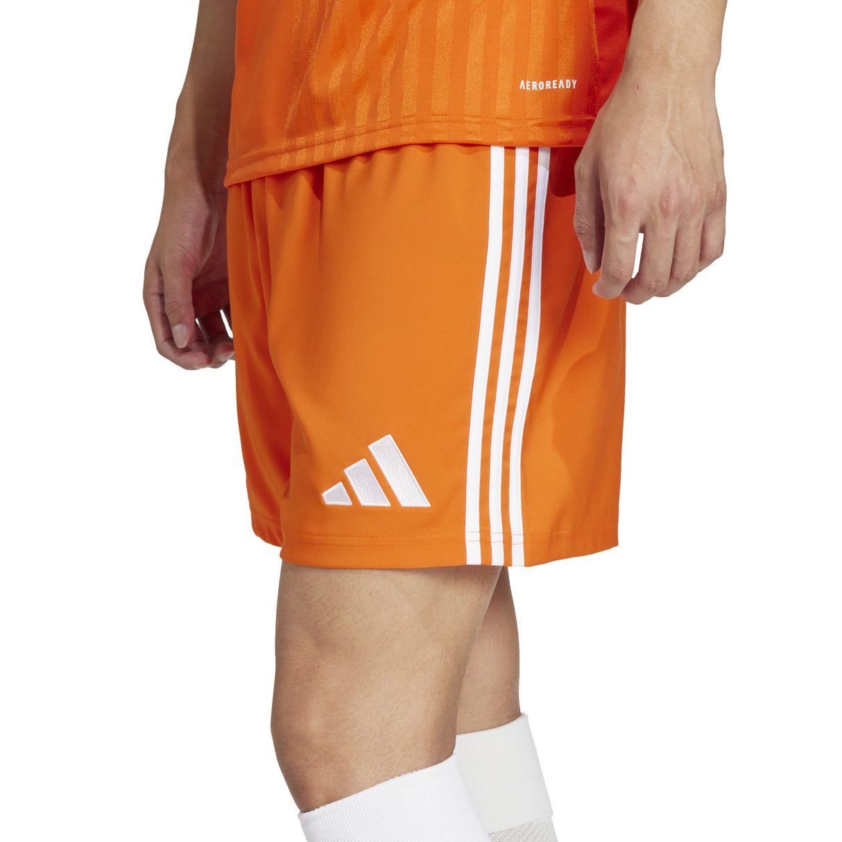 adidas Tastigo 25 Mens Soccer Shorts