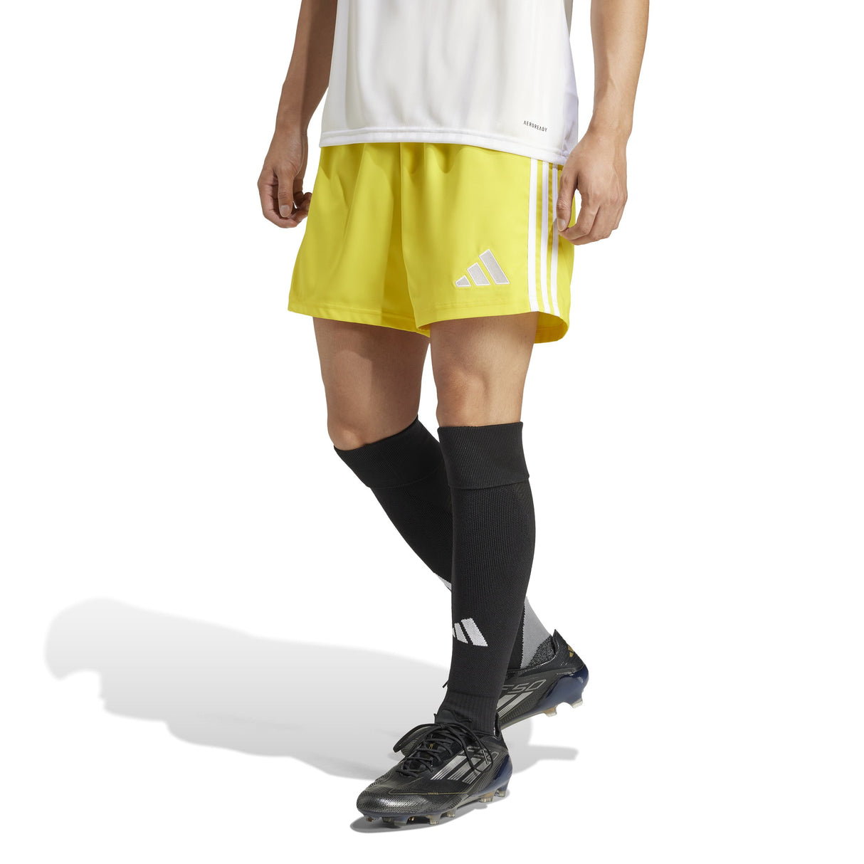 adidas Tastigo 25 Mens Soccer Shorts