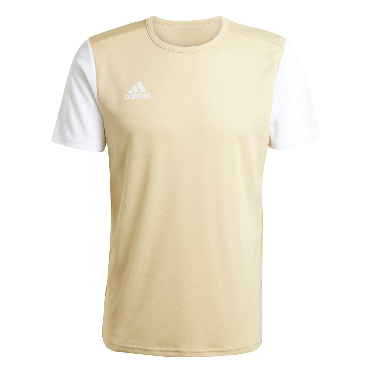 adidas Men's Estro 19 Soccer Jersey – Lightweight Moisture Management