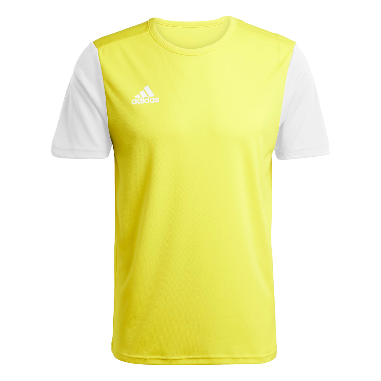 adidas Men's Estro 19 Soccer Jersey – Lightweight Moisture Management