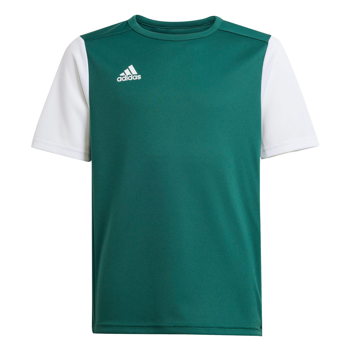 adidas Boys' Estro 19 Soccer Jersey – Lightweight Performance