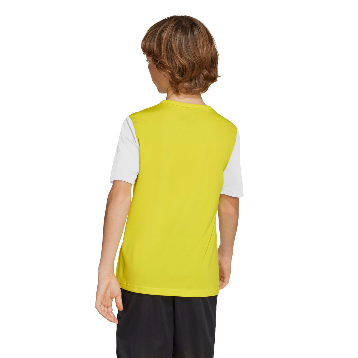 adidas Boys' Estro 19 Soccer Jersey – Lightweight Performance