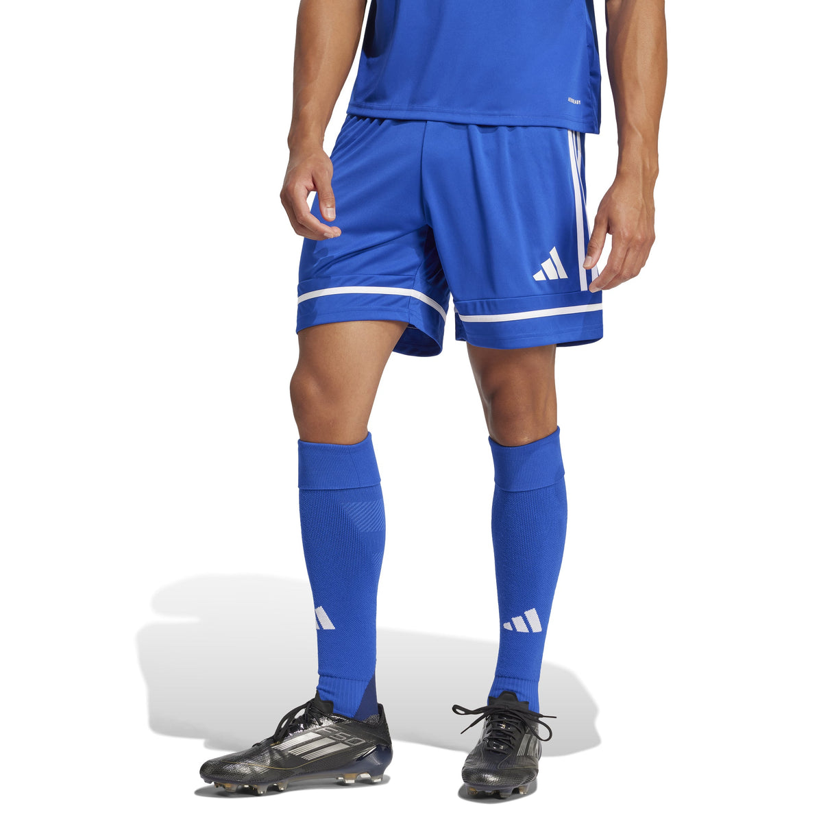 adidas Squadra 25 Mens Soccer Shorts