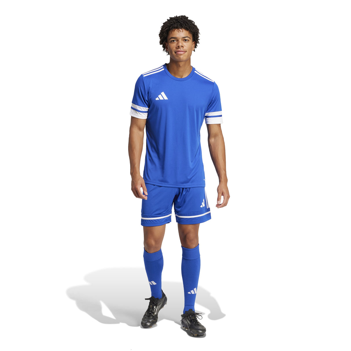adidas Squadra 25 Mens Soccer Shorts