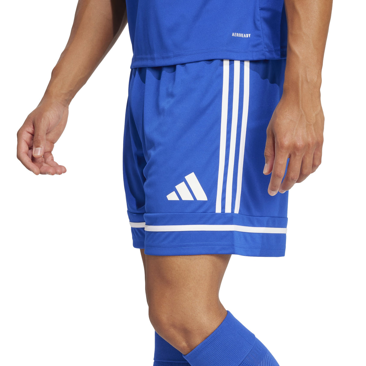 adidas Squadra 25 Mens Soccer Shorts