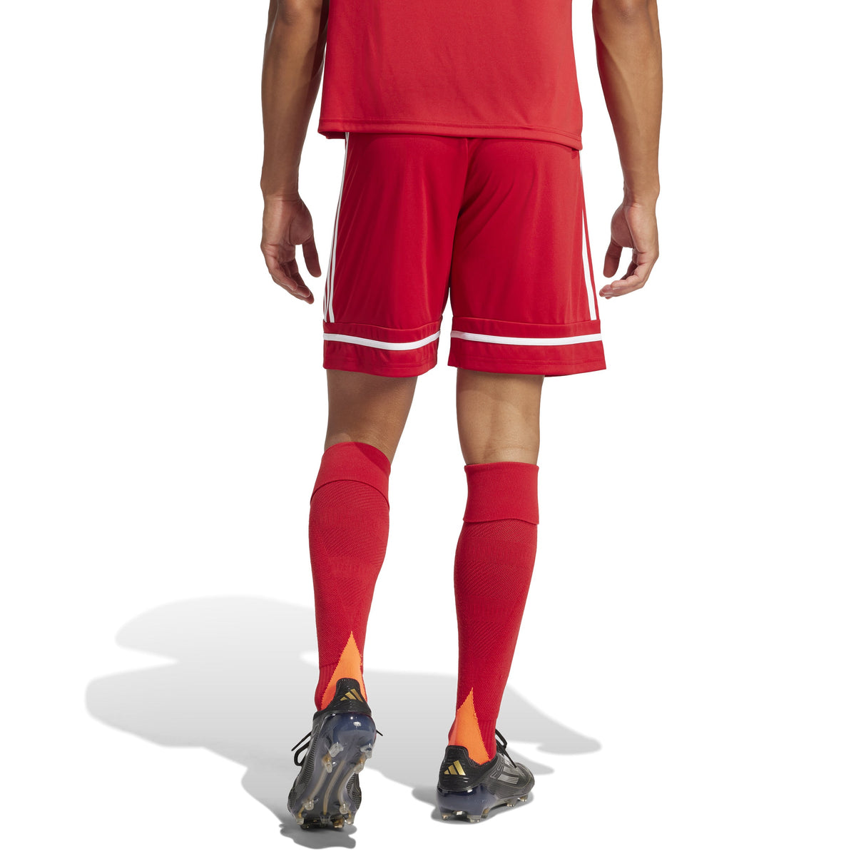 adidas Squadra 25 Mens Soccer Shorts