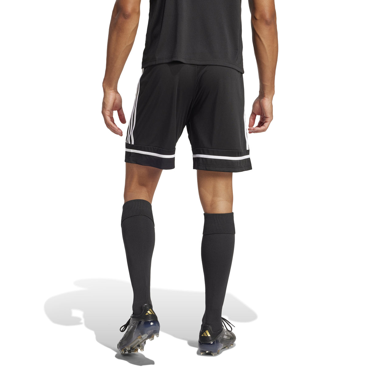 adidas Squadra 25 Mens Soccer Shorts