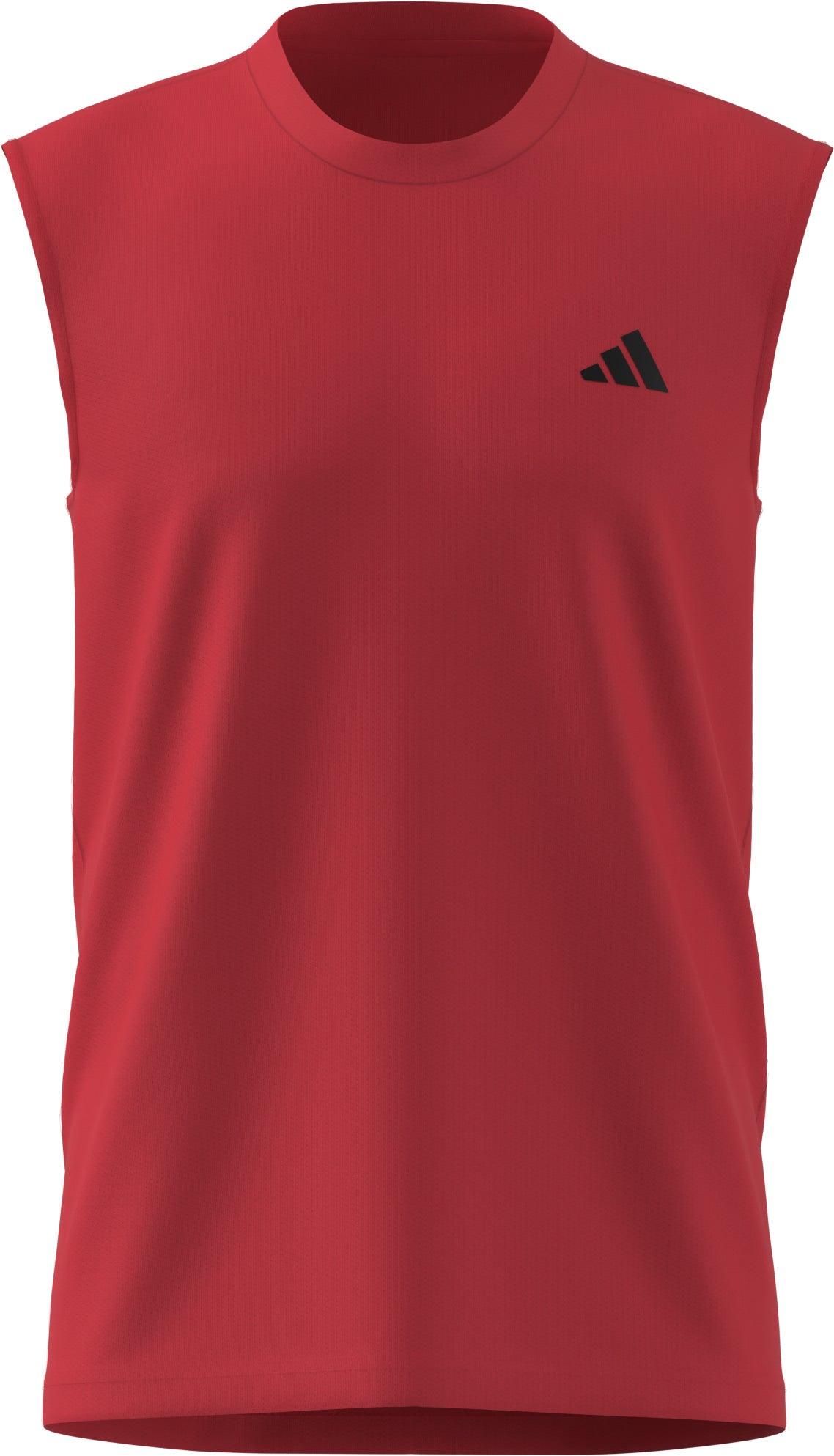 adidas Mens Club Tennis Climacool Tank Top