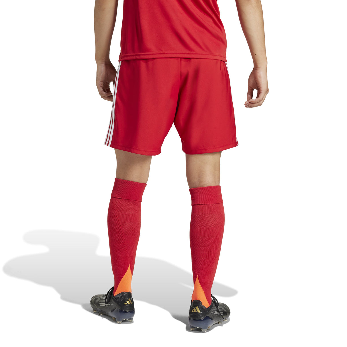adidas Tastigo 25 Mens Soccer Shorts