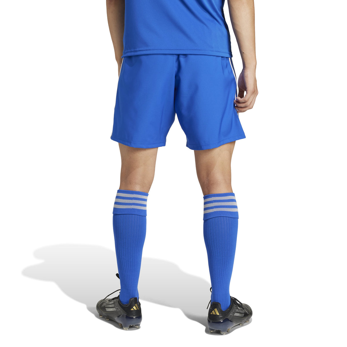 adidas Tastigo 25 Mens Soccer Shorts