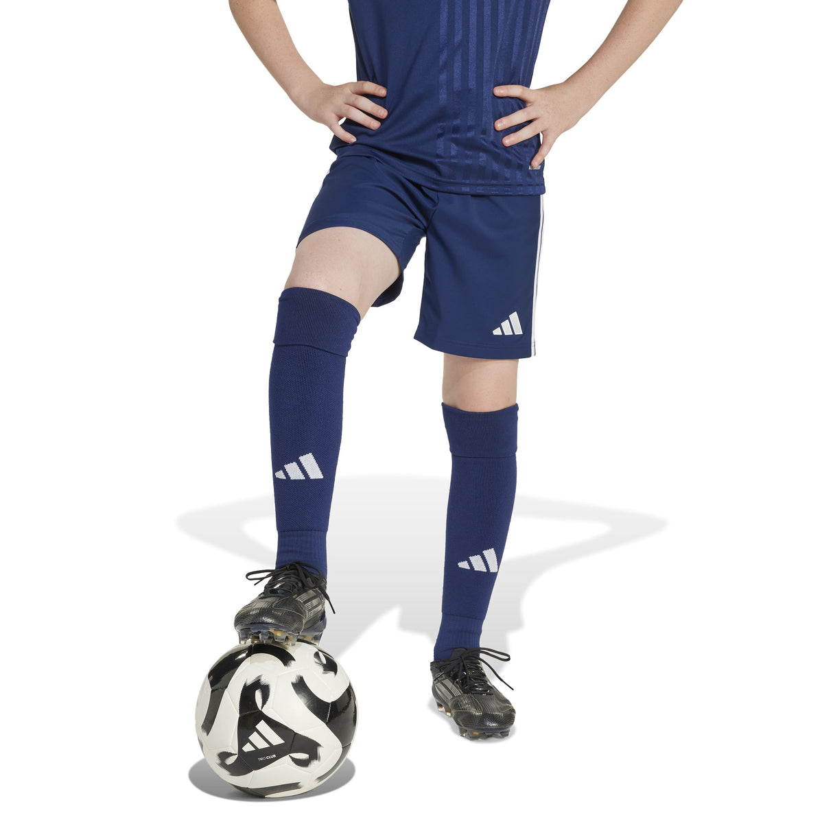 adidas Tastigo 25 Youth Soccer Shorts