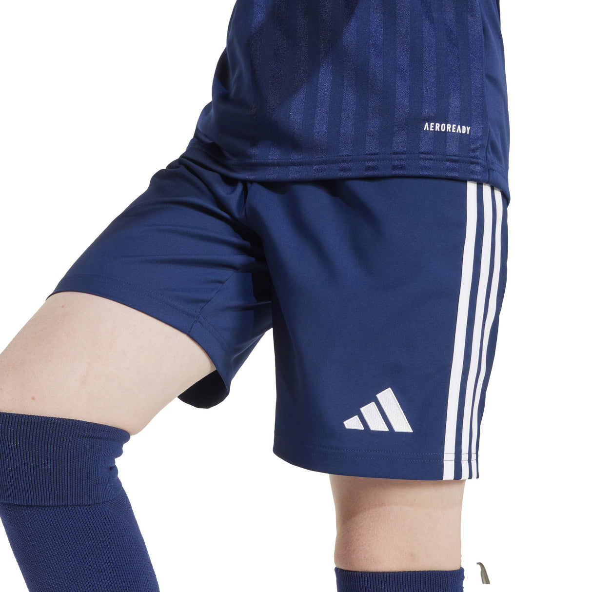 adidas Tastigo 25 Youth Soccer Shorts