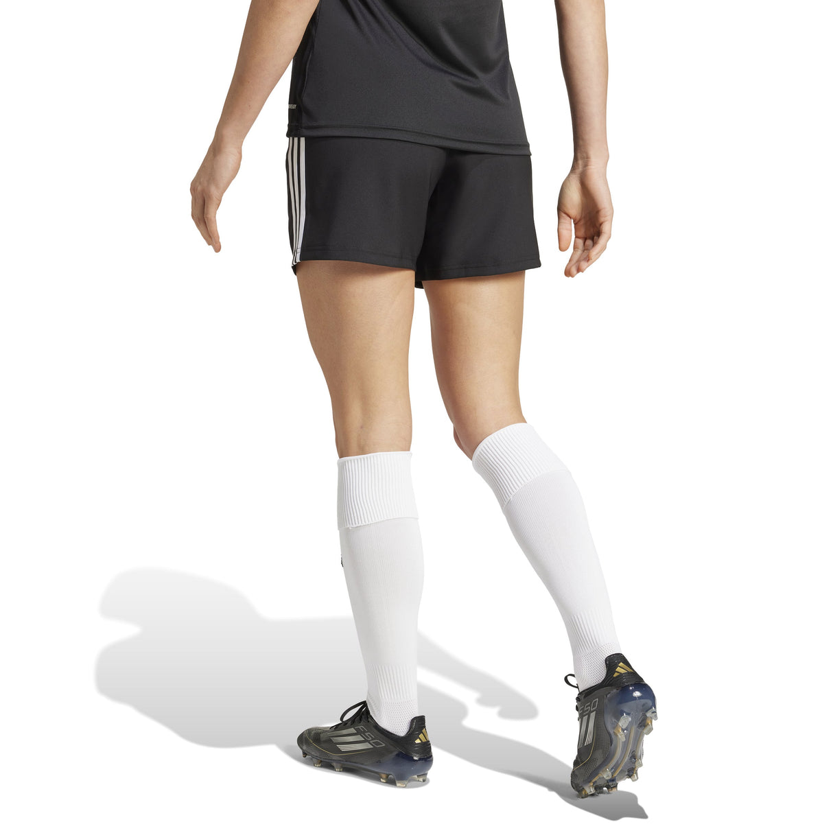 adidas Tastigo 25 Womens Soccer Shorts
