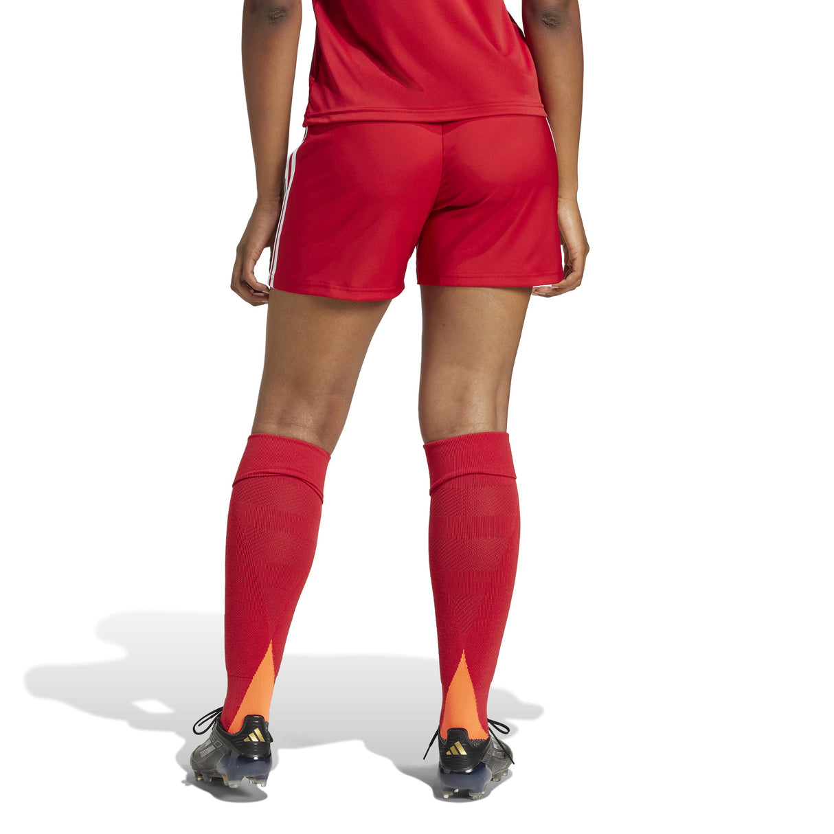 adidas Tastigo 25 Womens Soccer Shorts