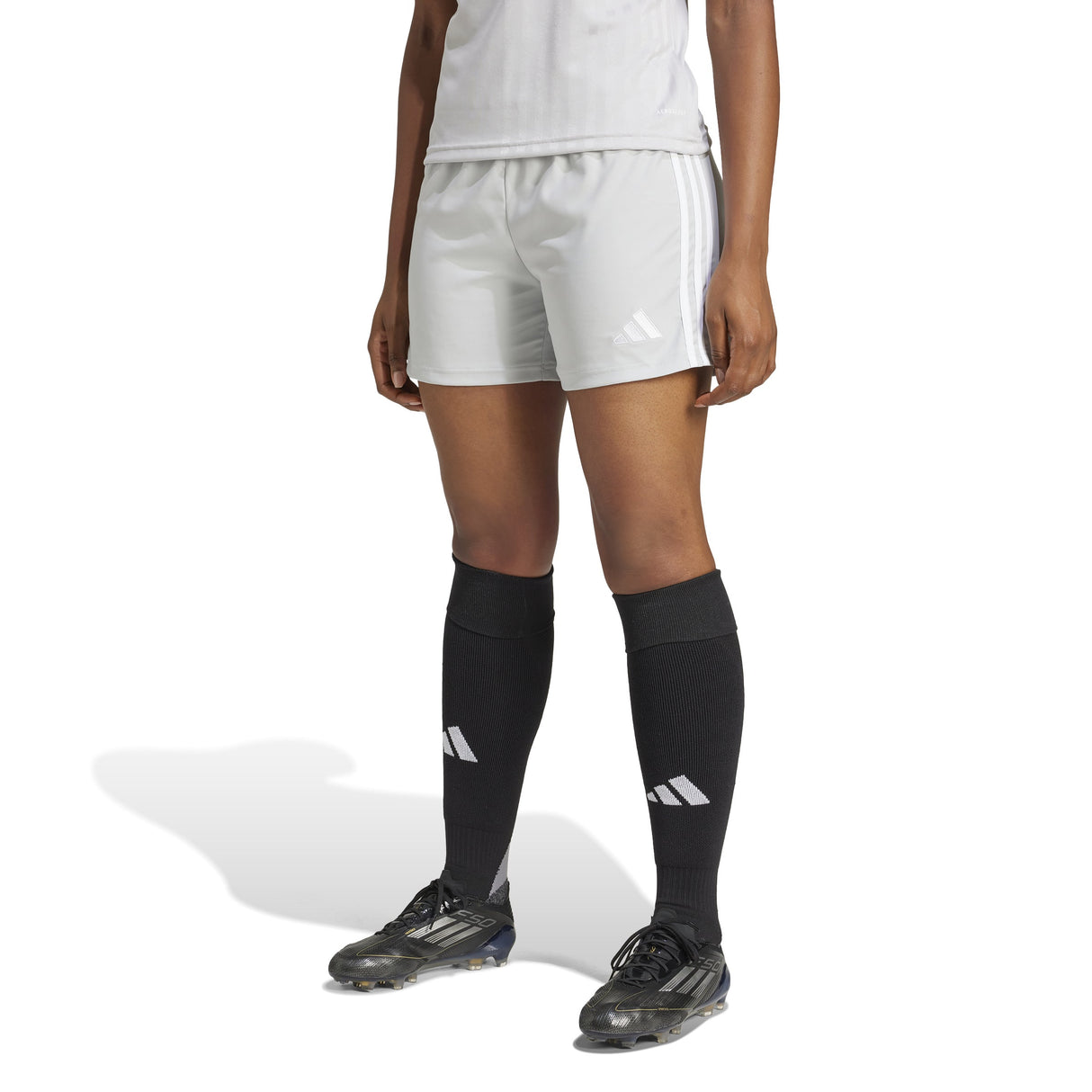 adidas Tastigo 25 Womens Soccer Shorts